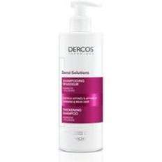Vichy Dercos Densi-Solutions Thickening Shampoo 250 ml