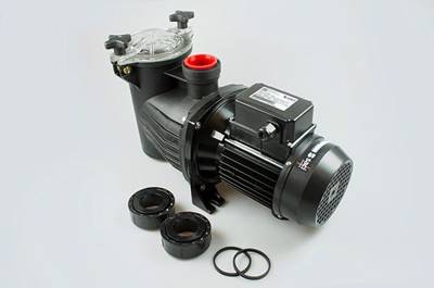 Poolpump, Swim & Fun pool - 550W