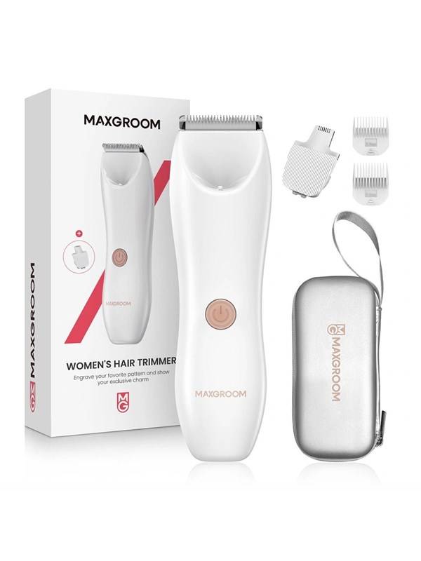 MAXGROOM RFCD-9082 bikini trimmer