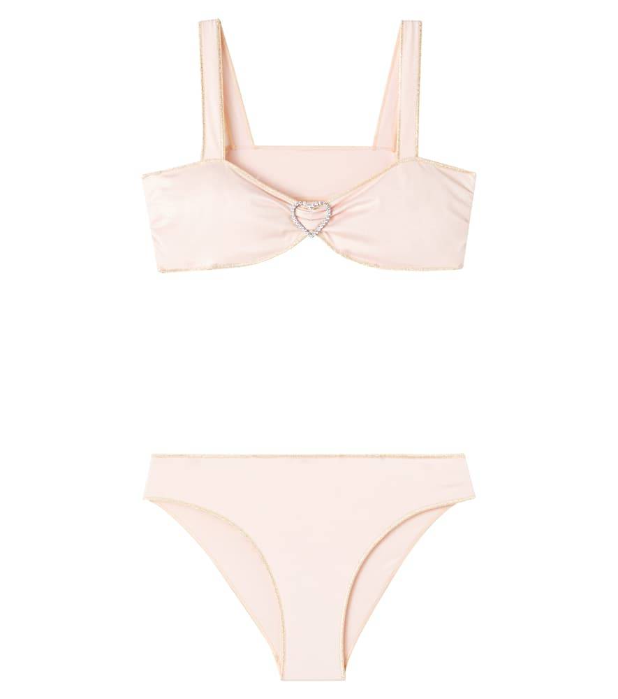 OsÃ©ree Kids LumiÃ¨re bikini.
