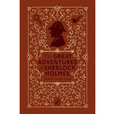 The Great Adventures of Sherlock Holmes