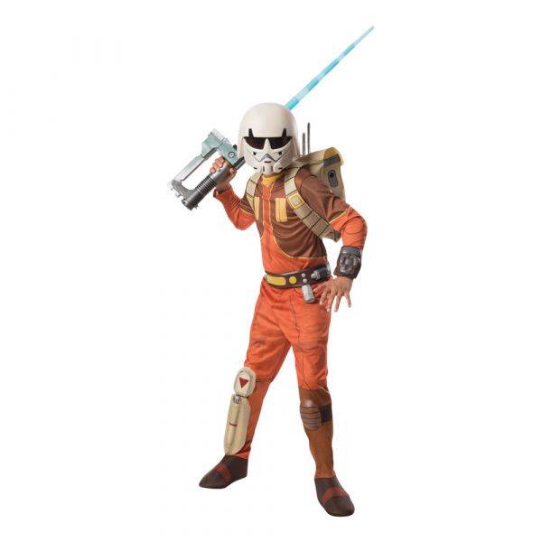 Starwars kostume