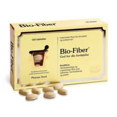 Bio-Fiber