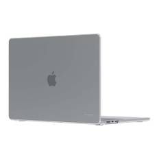 dbramante1928 Iceland MacBook Air 13 M2/M3 (2022-2024) Plastik Cover - Gennemsigtig