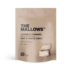 The Mallows - Kaffe & Karamel Skumfidus