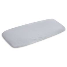 Sensillo Bambuslagen til Børnemadras - 90x40cm - Grå