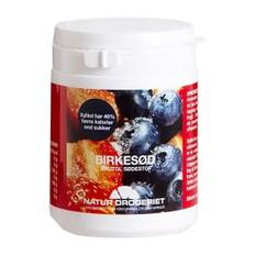 BirkesÃ¸d Xylitol SÃ¸destof 200 g