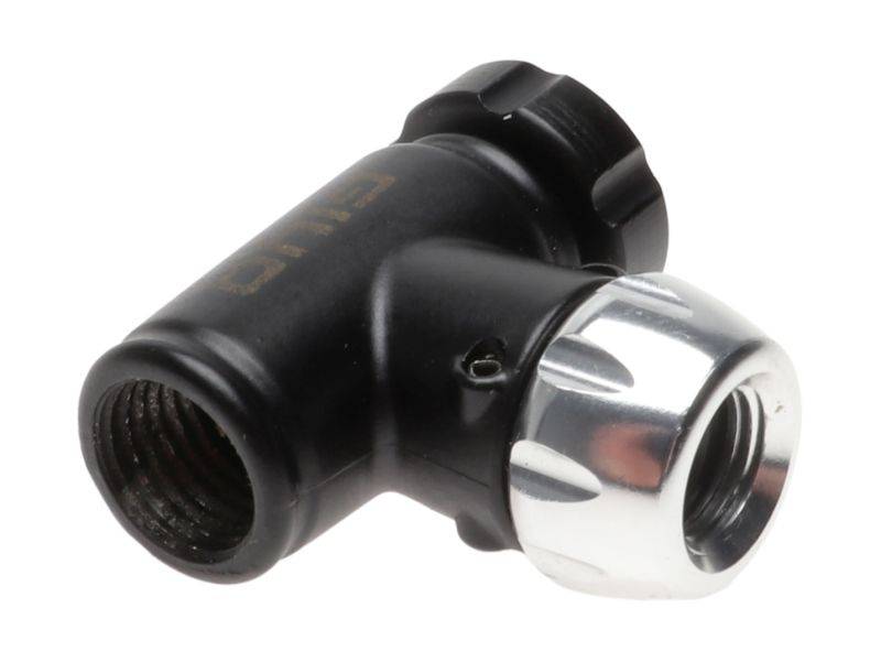 Giyo Control Co2 Pumphuvud