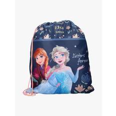 Disney Frozen II Gympapåse Louder Than Love, Blå