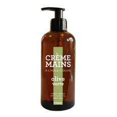 Handcreme, Olive, 300 ml, Savon de Marseille