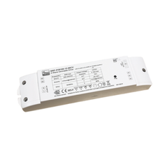 Drivdon Z-wave 1 kanal 12 VDC 50W - Dimbar - Constant Voltage
