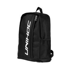 Backpack UNIHOC STANDARD black (25L)