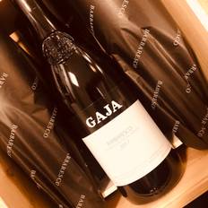 Gaja Barbaresco 2017 14%, Italien