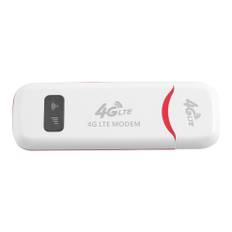 4G LTE trådløs USB-dongle mobil hotspot 150 Mbps modemstik