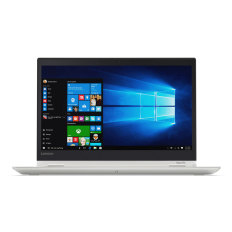 Lenovo Yoga 370 13,3" Touch i5 8GB 256SSD W10P Silver (Refurbished A)