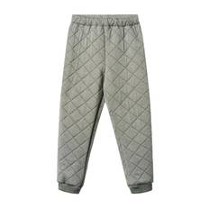WHEAT Thermo Pants Alex |Grey |110