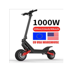 X10 Folding Electric Scooter Dual Motor  18AH 100KM Endurance Off-Road Electric Scooter Large