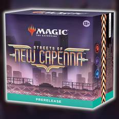 Streets of New Capenna - Prerelease Pack/Box: The Maestros