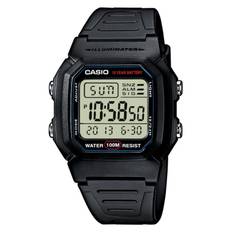 Casio - Collection - W-800H-1AVES