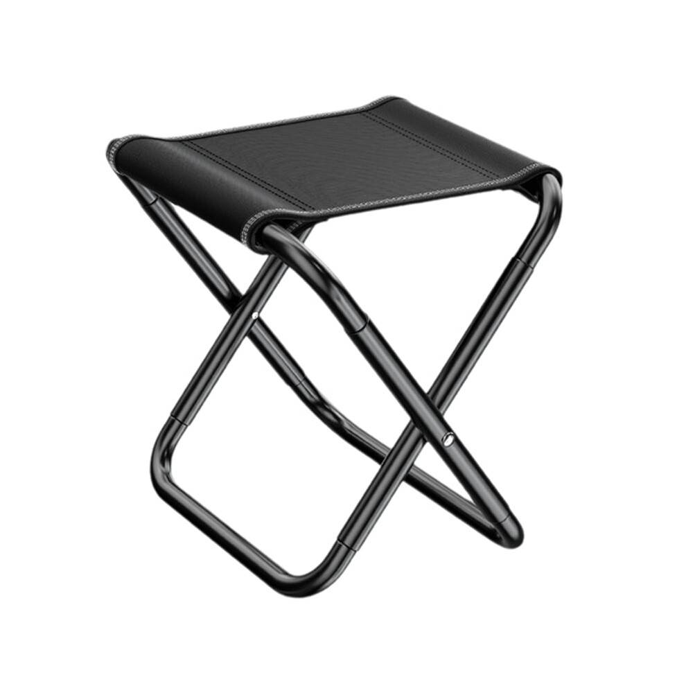 Super stor bærbar foldbar skammel