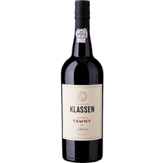 Klassen Porto Tawny Port 19.5% 0,75l