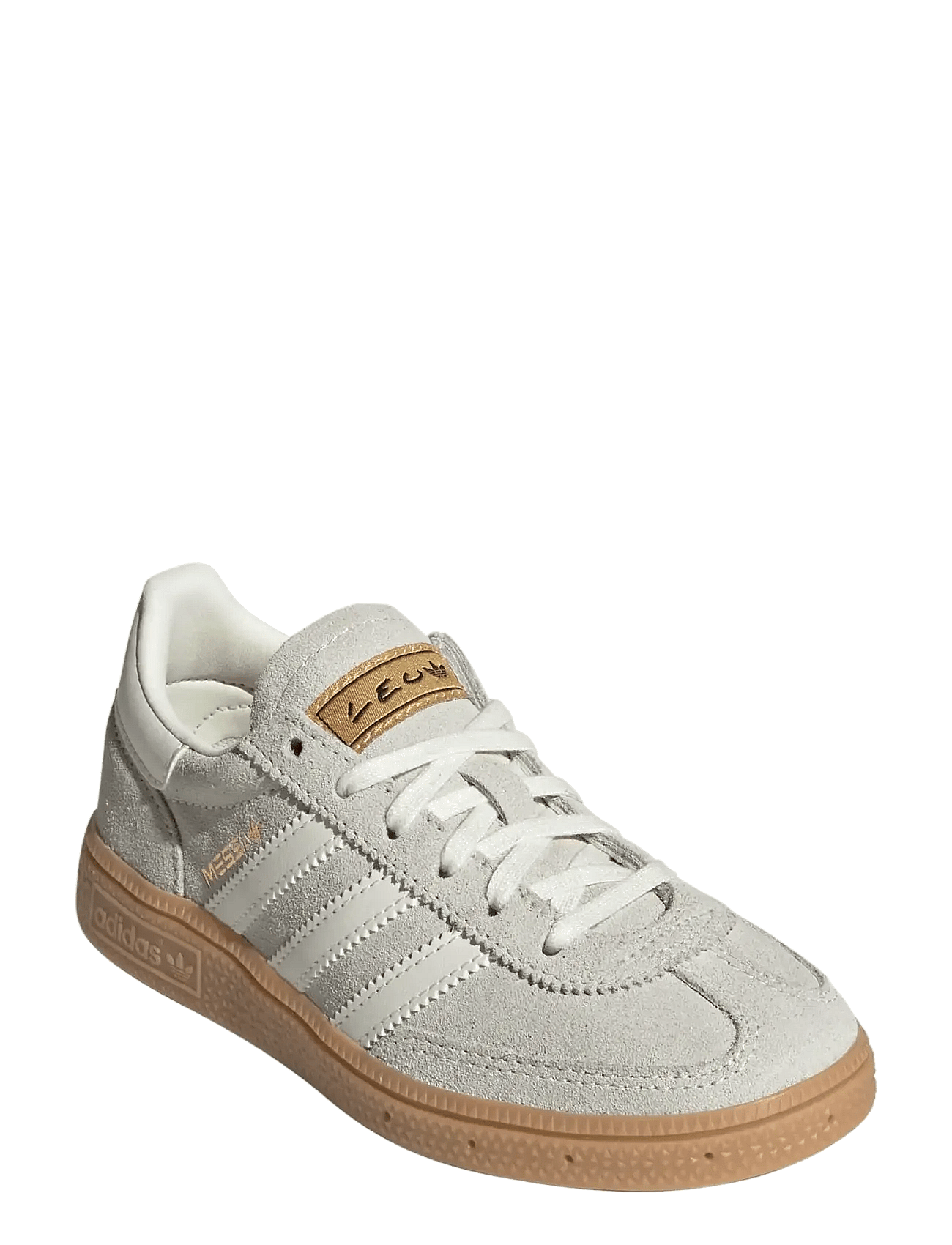 adidas Performance Handball Spezial Messi C - Grey - 28
