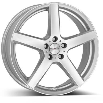 DEZENT TY 6x15 4 98 ET35 CB58,1 60°
