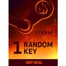 Random Hot Deal 1 Key (PC) - Steam Key - GLOBAL