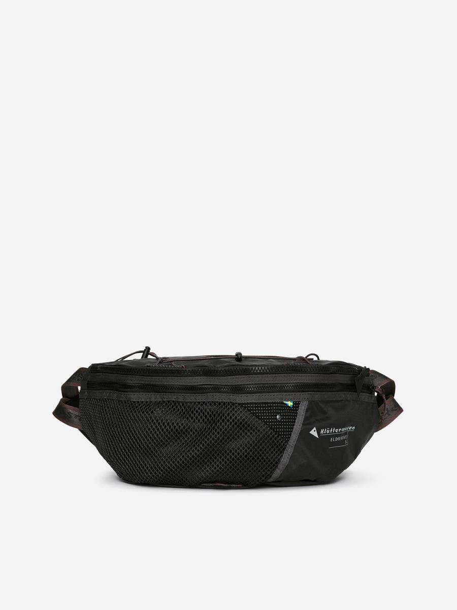 ARKET Klättermusen Lumbarpack 5L -Black, ONESIZE
