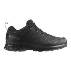 Salomon XA Pro V9 Wide GTX, Svart, 8,5=42 2/3 (8,5=42 2/3)