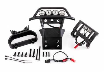 LED Lights Front and Rear Kit Complete Stampede 2WD