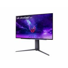 27GR95QE, 2560x1440, OLED, 240Hz (brugt, med moms)