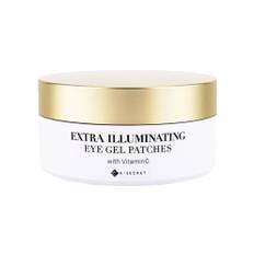 K-SECRET – Extra Illuminating Eye Gel Patches – VITAMIN C