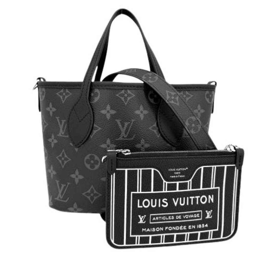 Louis Vuitton Vintage - Pre-owned Mini Shoulder Bag Vintage - Dam - ONE Size -
