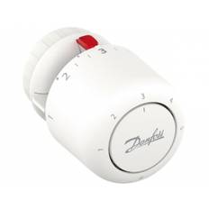 Thermostatkopf Danfoss Aero RA Click