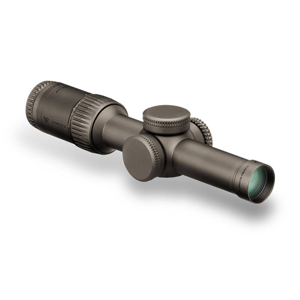 Vortex Razor HD Gen II-E 1-6x24 riktm. JM-1 BDC belyst (MOA