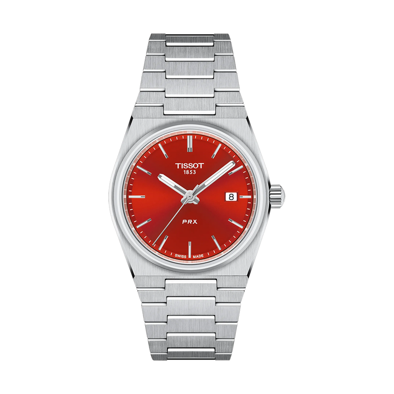 TISSOT PRX 35mm