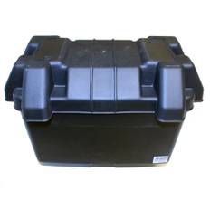 Batteribox