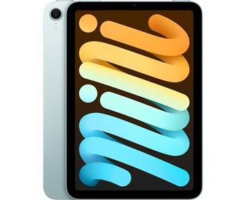 Apple iPad mini - A17 Pro chip, Wi-Fi, 128GB - Blue