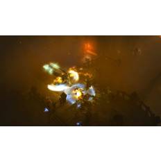 Diablo III: Eternal Collection PS4 Account