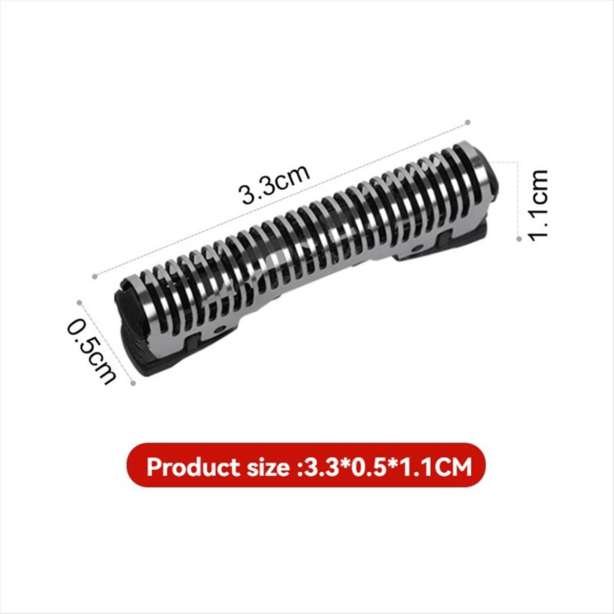 Replacement Shaver Inner Edge for ES9013 ES9087 ES9068 ES8111 Men'S Electric Head Blade