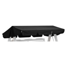 Hammocktak svart