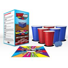 Twist Beer Pong