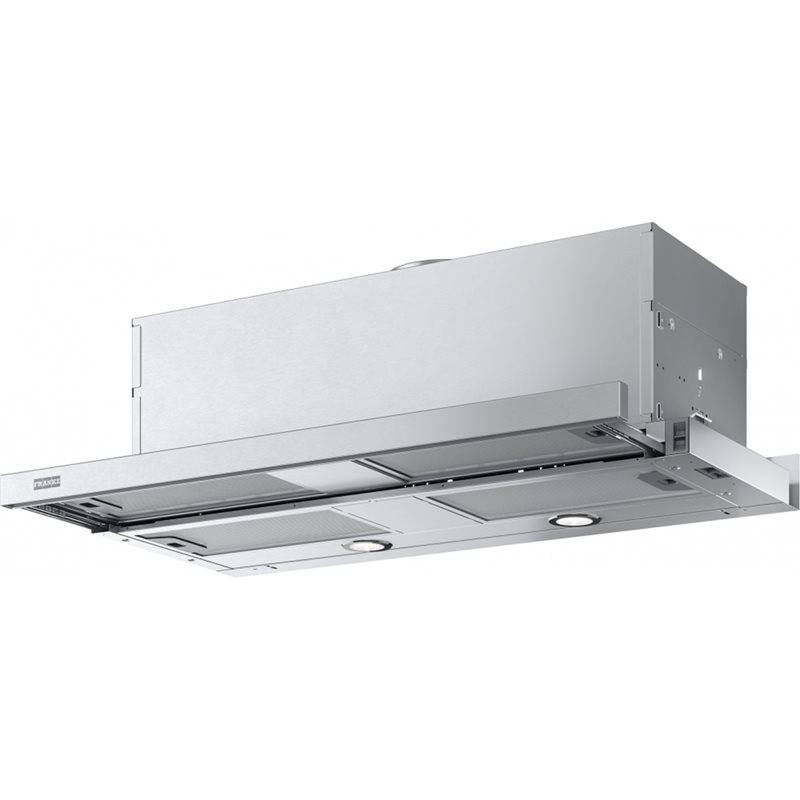 Köksfläkt Franke HOOD FTCM 801 X A 798 mm Rostfri