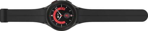 Samsung Galaxy Watch 5 Pro (2022) | 45 mm | Black Titanium