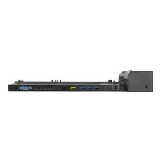 Lenovo ThinkPad Ultra Docking Station - dockingstation - VGA - 40AJ0135EU