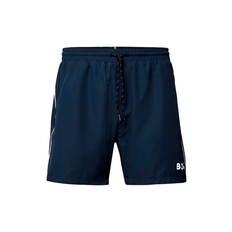 Hugo Boss Swim Shorts Quick-Dry Navy - XXL