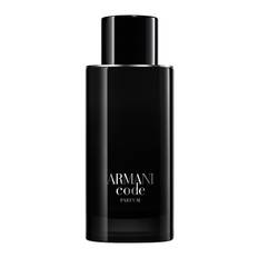 Armani Code Parfum 125Ml Parfume Eau De Parfum Nude Armani