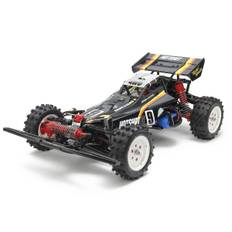 Tamiya - 58737 - 1/10 R/C Hotshot II (2024)