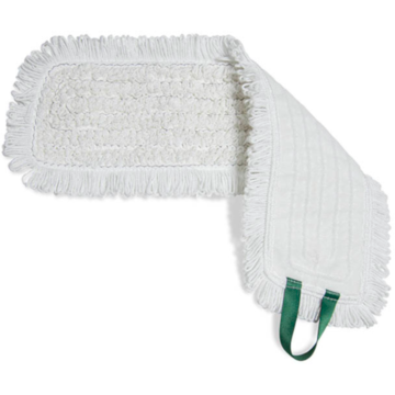 Gipeco Moppen Vit 30cm